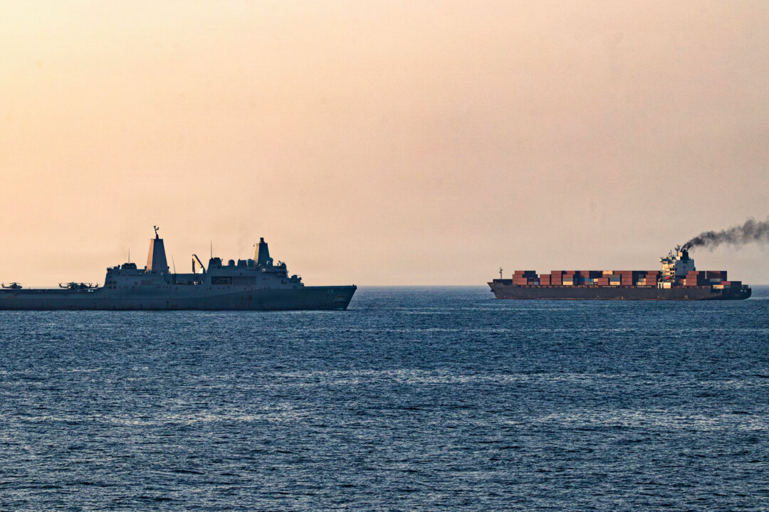 iran-cites-environmental-damage-in-push-for-hormuz-shipping-fees