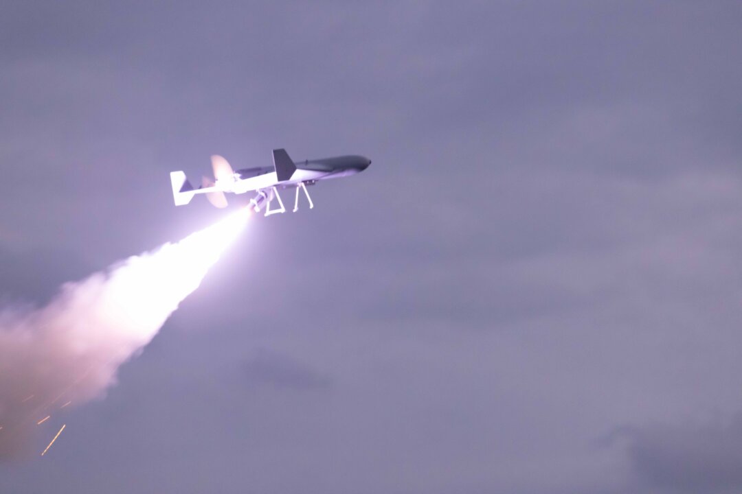 us-creates-multinational-attack-drone-task-force-for-the-middle-east