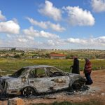 us-ambassador-to-israel-condemns-settler-violence-against-palestinian-homes-in-west-bank