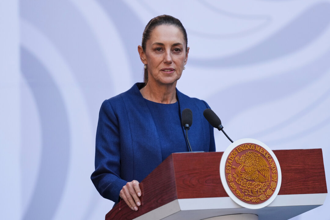 sheinbaum-says-she-practices-qigong,-proposes-creating-a-mexican-qigong-federation