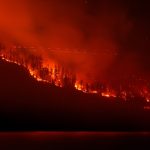 highway-reopens-through-summerland-in-bc-wildfire-evacuation-zone