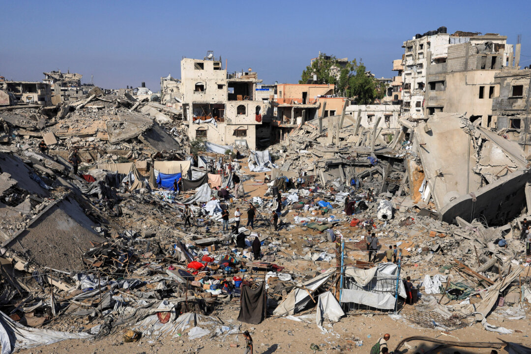 kushner-to-visit-israel-for-talks-with-netanyahu-on-gaza-peace-plan