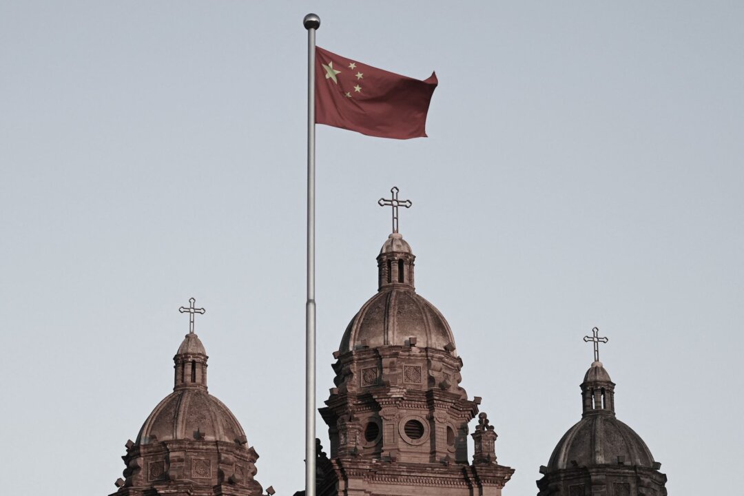 china’s-religious-scrutiny-extends-from-public-hospital-workers-to-students’-parents