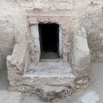 what-it’s-like-to-discover-an-ancient-egyptian-tomb-–-and-the-race-against-time-to-preserve-it