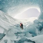 ‘another-world’:-photographer-explores-giant-ice-caves-in-the-belly-of-a-glacier—and-the-photos-are-surreal