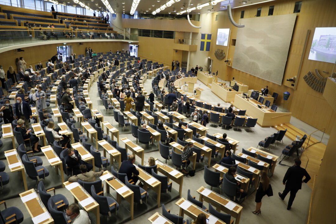 sweden-lowers-age-of-criminal-responsibility-to-14