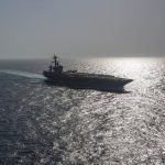 centcom-chief-visits-uss-lincoln-during-middle-east-trip,-praises-crew