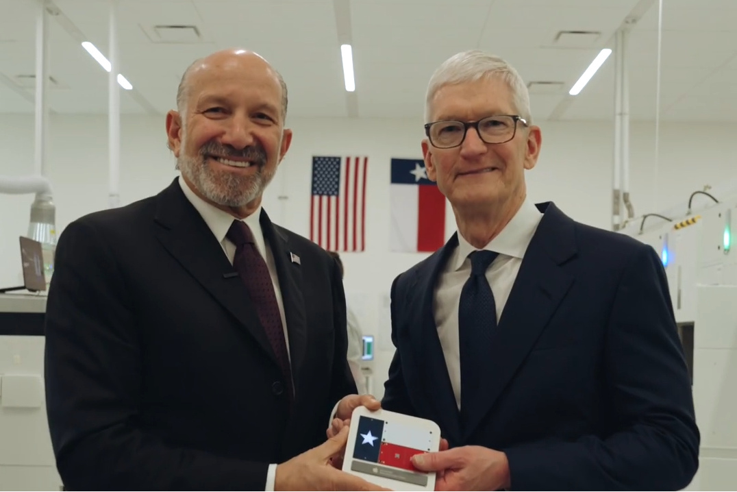 lutnick-says-trump-administration-told-apple-it-opposes-buying-chinese-memory-chips