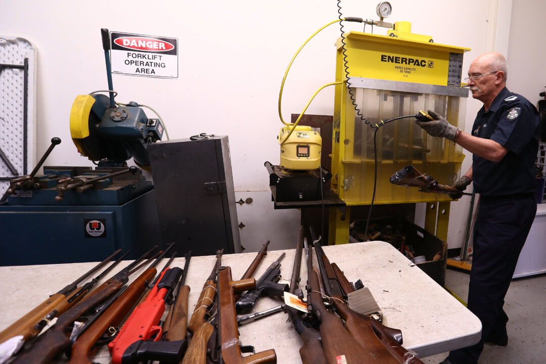 shooters-urge-victoria-to-reject-federal-gun-buyback-ahead-of-state-election