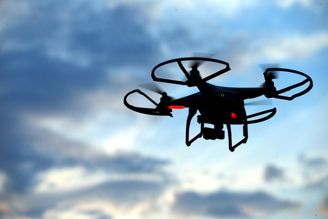 nearly-150-drone-breaches:-analysts-warn-defence-responding-too-slow-after-latest-base-incursion