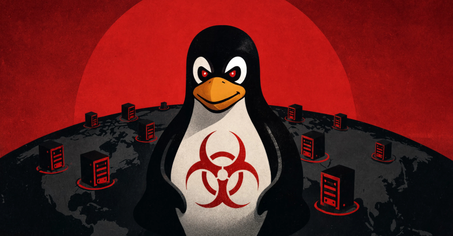 evooo1bot-linux-botnet-exploits-known-flaws-to-turn-edge-devices-into-socks5-proxies