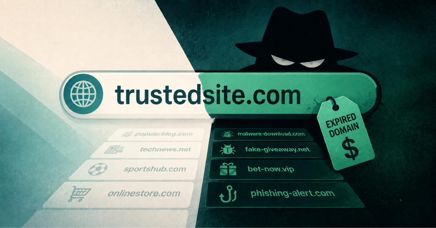 hackers-spend-nearly-$7-million-on-expired-domains-to-redirect-traffic-to-scams-and-malware
