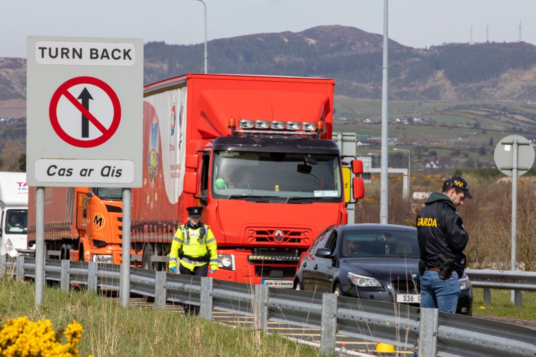 irish-police-warn-of-wrong-way-illegal-driving-craze-spread-by-social-media