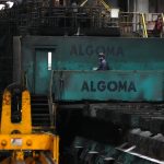 algoma-steel-suffers-unplanned-power-outage,-suspends-electric-arc-furnace-production