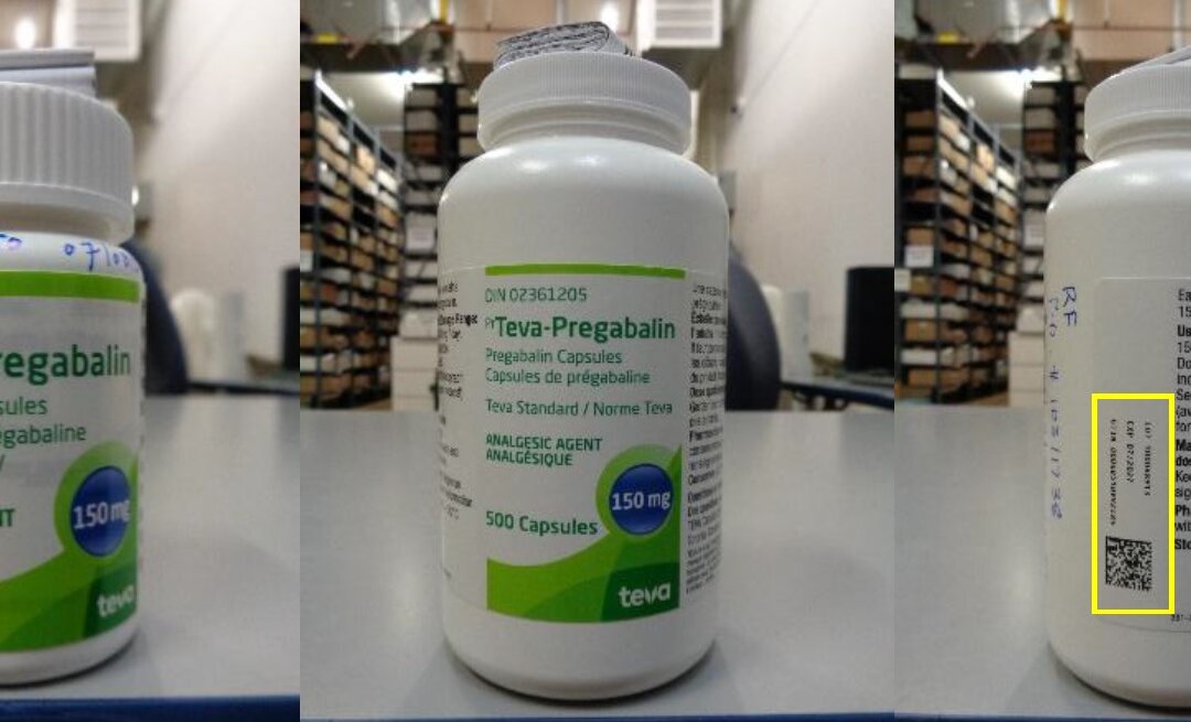drug-maker-teva-canada-recalls-pregabalin-pills-over-contamination-concerns-with-sertraline