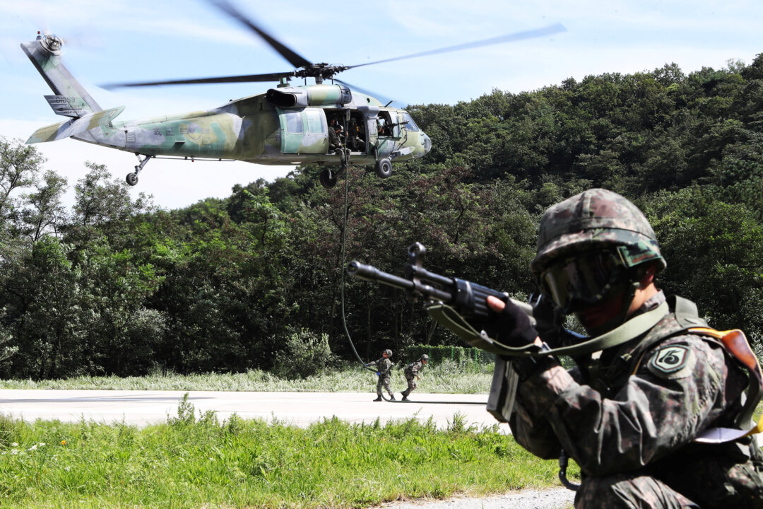 south-korea-backs-stronger-self-defense-capabilities