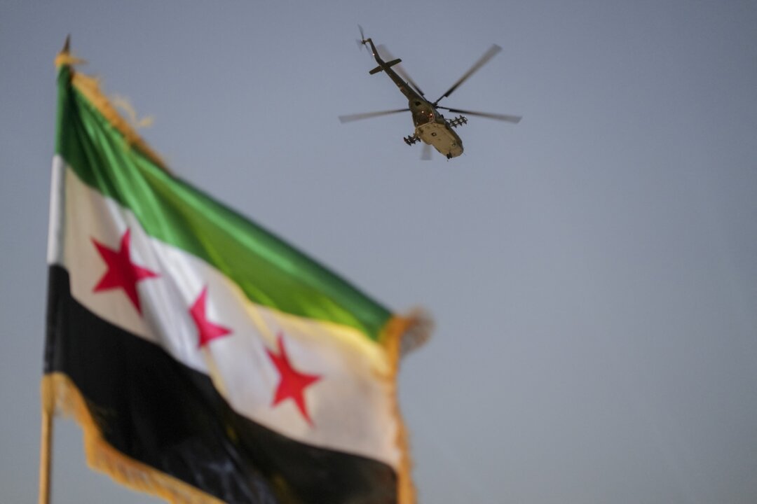 us-condemns-israeli-strikes-on-syrian-airbase-as-‘unnecessary-escalation’