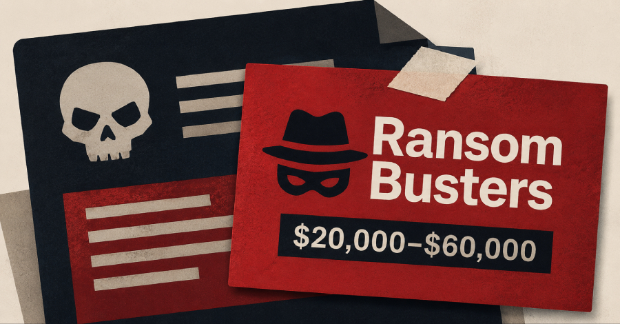 ransom-busters-claims-it-hacked-ransomware-servers,-asks-victims-for-up-to-$60,000