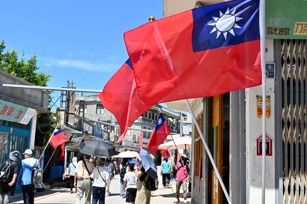 global-lawmakers-criticize-uganda-for-demanding-chinese-passports-from-taiwanese-travelers