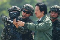 taiwanese-president-says-defense-spending-is-investment-in-peace