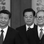 analysts-see-power-bargaining-behind-ccp’s-jiang-zemin-commemoration