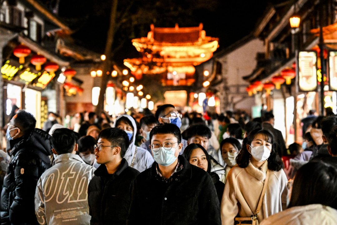 china-cdc-reports-522,000-covid-19-cases-in-july,-up-sharply-from-june