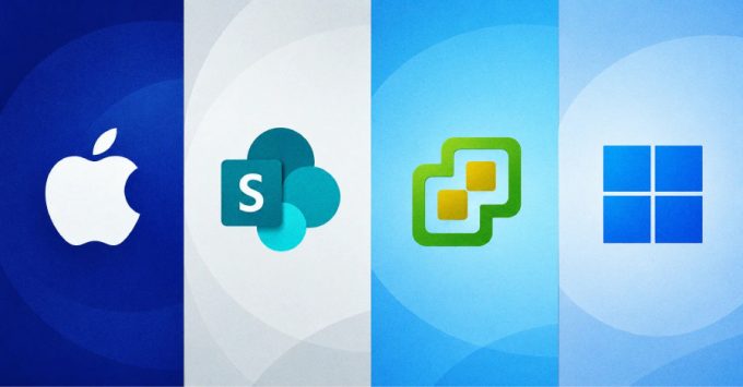 critical-macos,-sharepoint,-vcenter,-and-microsoft-ike-flaws-under-active-exploitation