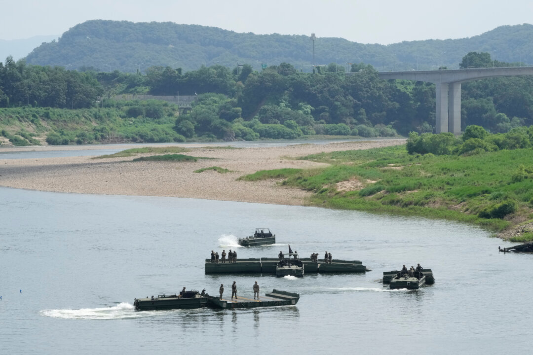 us,-south-korea-trim-military-exercises-after-trump-orders-scale-back