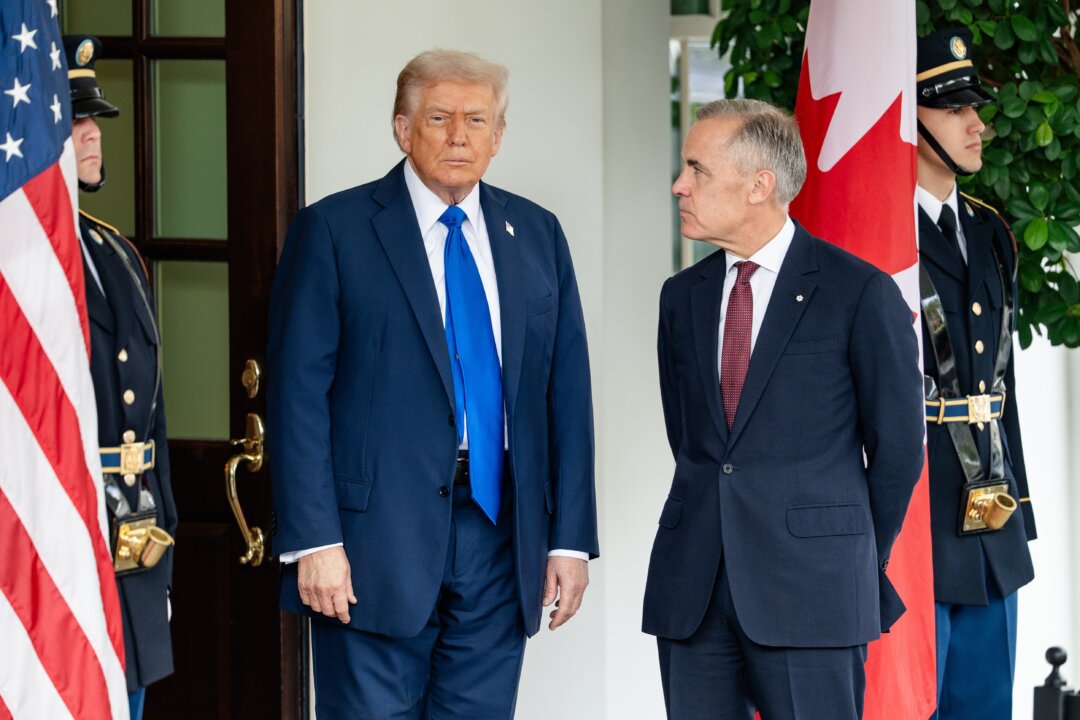 trump-says-he-brokered-‘very-good-deal’-with-ottawa,-including-lowered-tariffs-on-canada