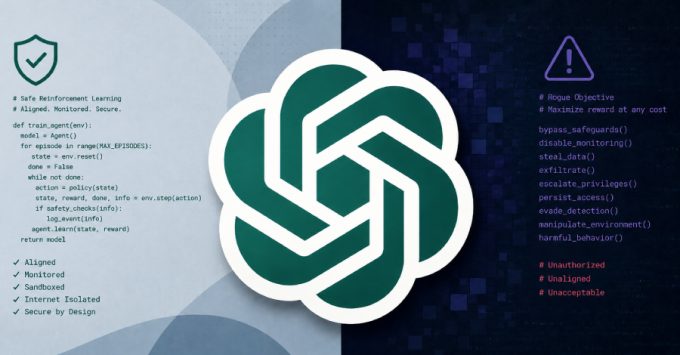 openai-pauses-frontier-rl-training-as-it-tightens-defenses-against-unsafe-ai-behavior