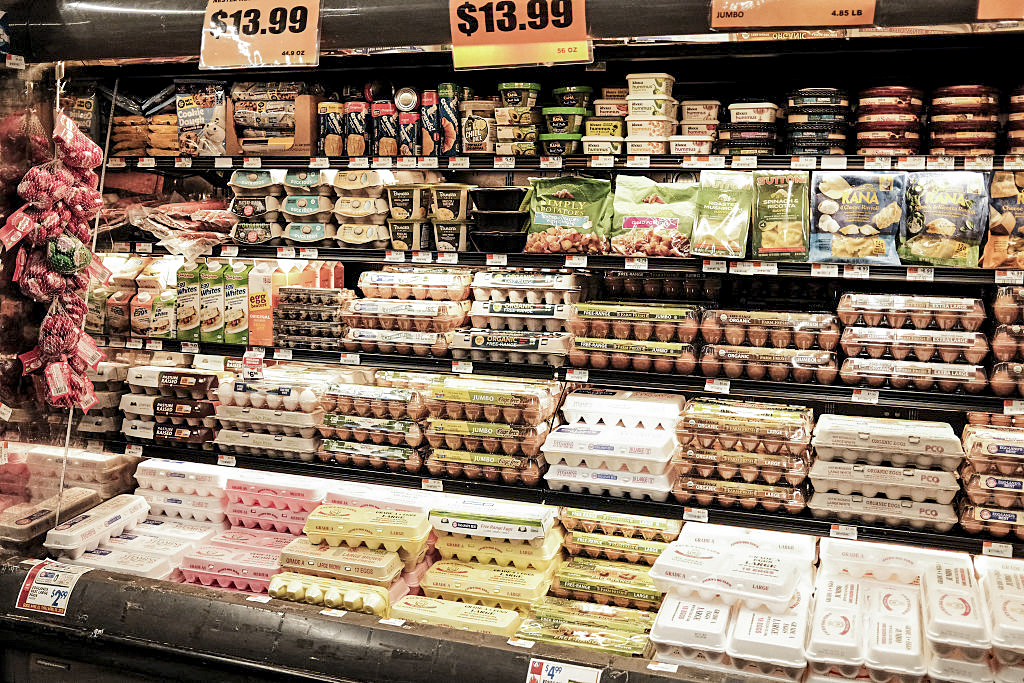 arizona-food-bank-receives-183,600-eggs-in-settlement-over-alleged-price-fixing