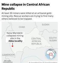 death-toll-in-mine-collapse-in-central-african-republic-rises-to-more-than-100