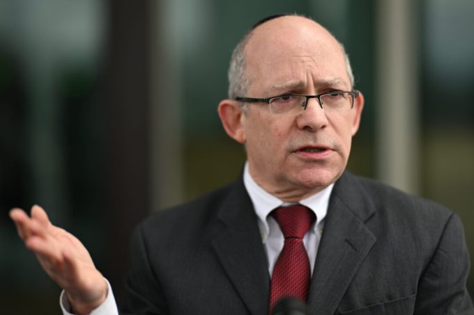 wong-to-summon-israeli-ambassador-over-idf-findings-on-aid-worker’s-death
