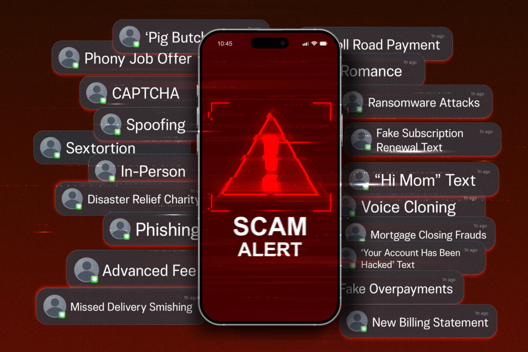20-common-scams-and-how-to-spot-them