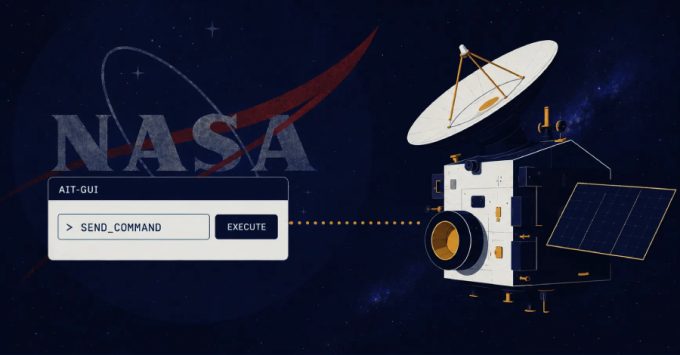 nasa-ait-gui-flaws-could-let-unauthenticated-attackers-issue-spacecraft-commands