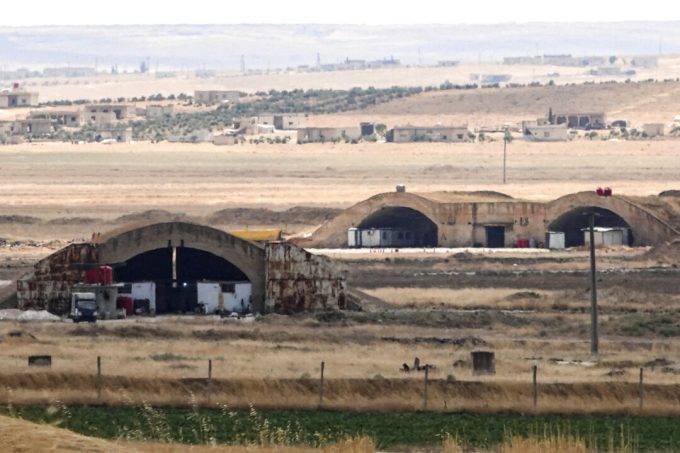 israel,-turkey-continue-dispute-over-syria-after-airbase-strike