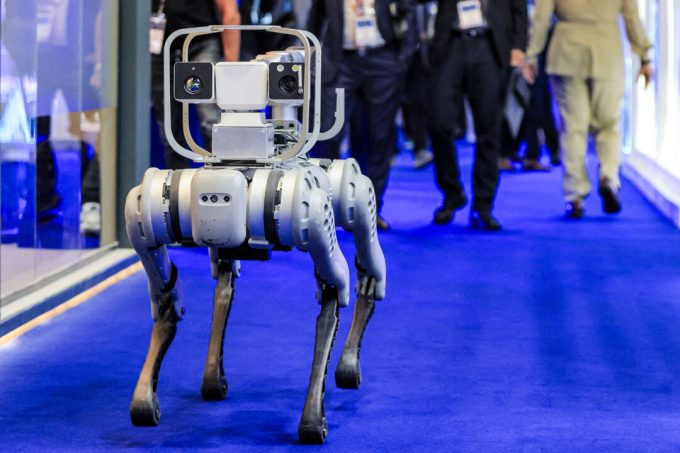 chinese-unitree-founder-drew-on-us-funded-robot-research