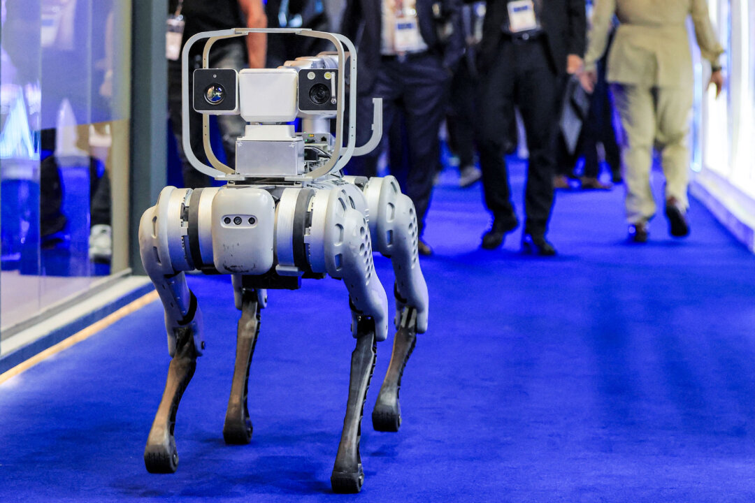 chinese-unitree-founder-drew-on-us-funded-robot-research
