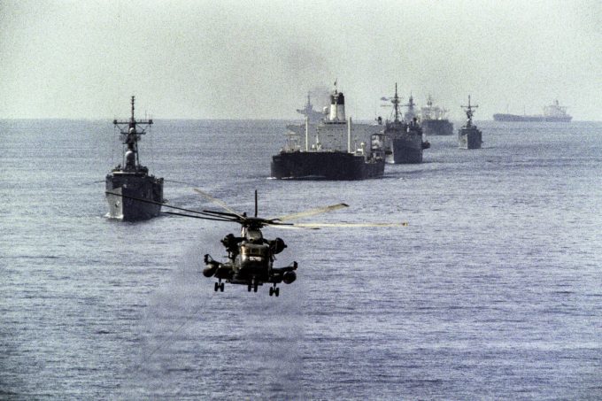 a-tale-of-2-straits:-global-shippers-prefer-washington’s-version-over-tehran’s