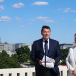 leblanc-returns-to-washington-as-trade-negotiations-continue-before-aug.-22-deadline