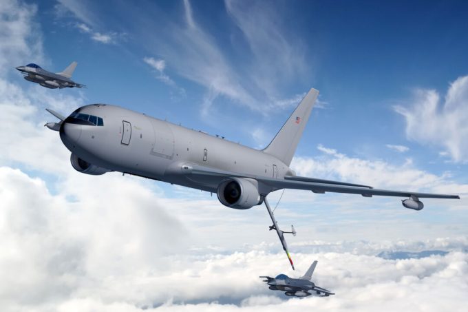 state-department-oks-possible-$4.5-billion-military-refueling-aircraft-sale-to-qatar