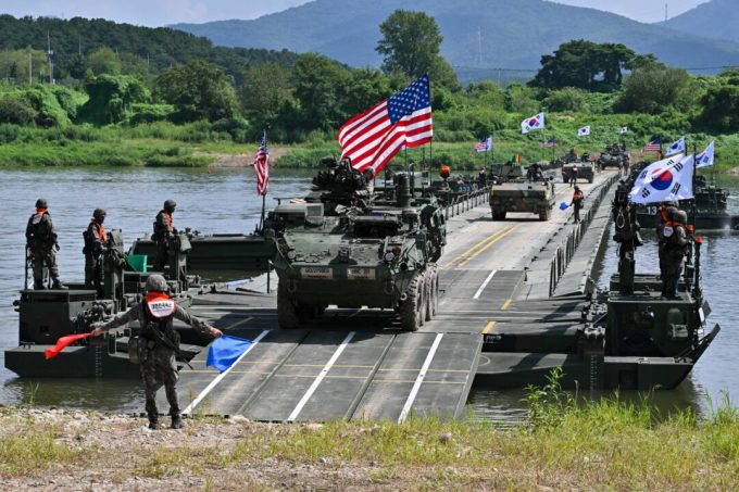 us–south-korean-joint-drills-highlight-‘first-island-chain’-security,-aiming-at-china-and-its-allies:-analysts