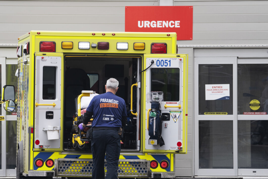 quebec-median-er-wait-times-up-41-minutes-since-2018,-exceeded-14-hours-at-one-hospital:-report