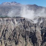 magnitude-6.7-earthquake-shakes-peru’s-southern-andes,-injuring-at-least-2-and-damaging-homes