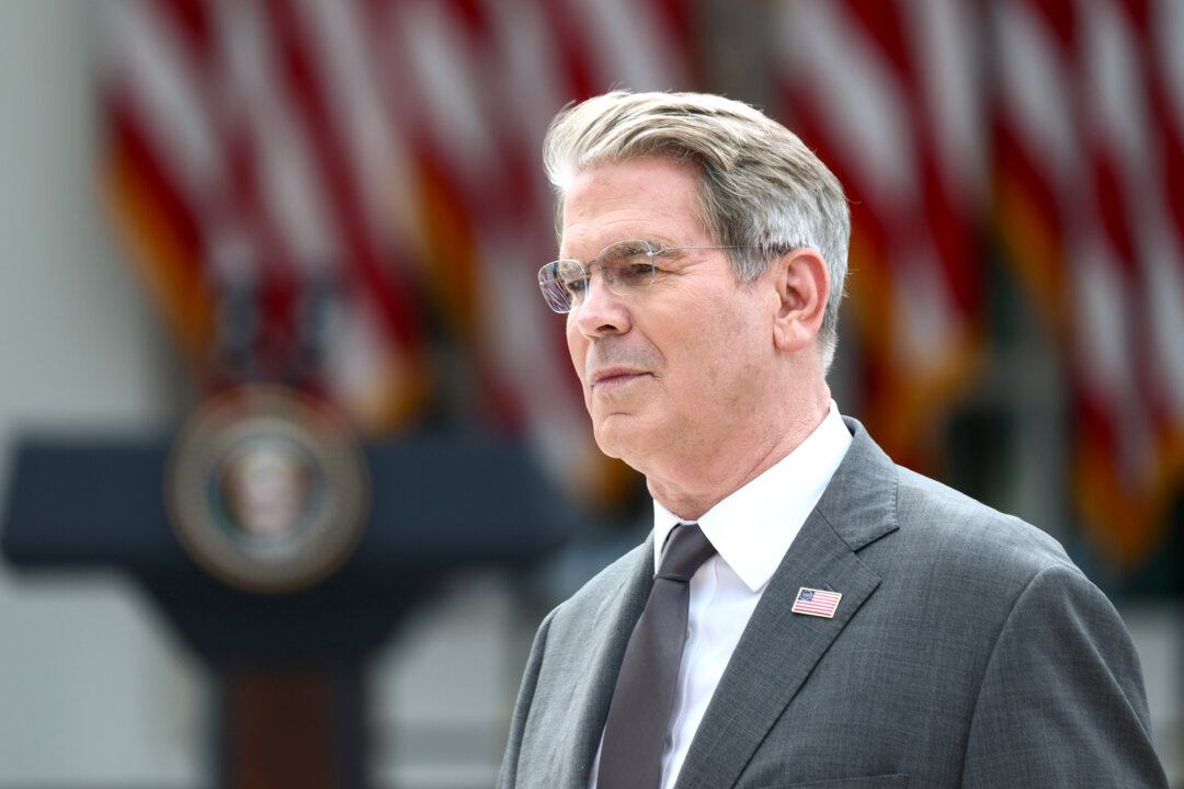 bessent:-us-to-impose-‘toughest-sanctions-in-history’-on-iran