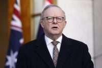 albanese-admits-bush-deep-podcast-was-an-‘error’-amid-melons-controversy