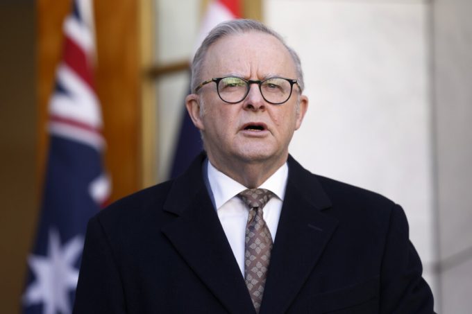 albanese-admits-bush-deep-podcast-was-an-‘error’-amid-melons-controversy
