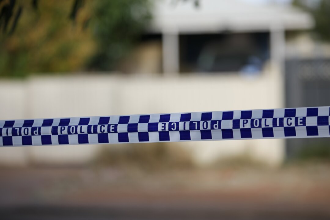 australian-police-recover-body-of-missing-teenage-hiker-near-sydney