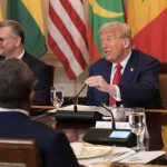 cuban-and-venezuelan-deportees-accepted-by-liberia-in-trump-deal,-officials-say
