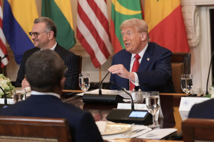 cuban-and-venezuelan-deportees-accepted-by-liberia-in-trump-deal,-officials-say